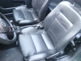 VW Golf Golf-3, 5 Karman-cabriolet, снимка 13