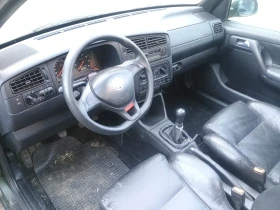 VW Golf Golf-3, 5 Karman-cabriolet, снимка 11