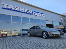 Audi A6 3.0TDi QUATTRO !! Германия !!!, снимка 1