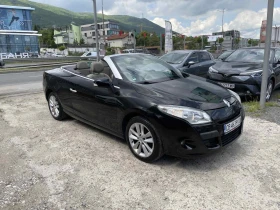 Renault Megane 1.4ТCE KAБРИО, снимка 2
