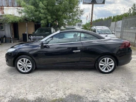 Renault Megane 1.4ТCE KAБРИО, снимка 7