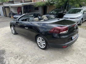 Renault Megane 1.4ТCE KAБРИО, снимка 4