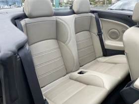 Renault Megane 1.4ТCE KAБРИО, снимка 13