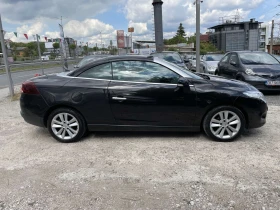 Renault Megane 1.4ТCE KAБРИО, снимка 8