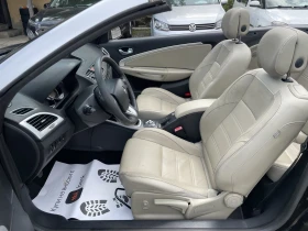 Renault Megane 1.4ТCE KAБРИО, снимка 9