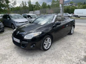 Renault Megane 1.4ТCE KAБРИО, снимка 1
