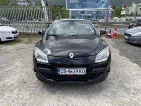 Renault Megane 1.4ТCE KAБРИО, снимка 5