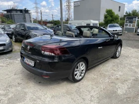 Renault Megane 1.4ТCE KAБРИО, снимка 3