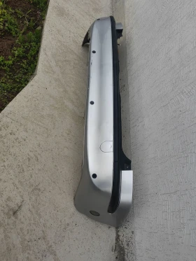 Opel Zafira, снимка 8