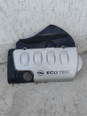 Opel Zafira, снимка 9