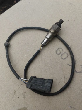 Opel Zafira, снимка 17