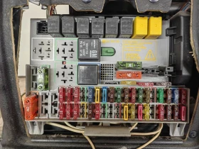 Opel Zafira, снимка 10