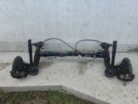 Opel Zafira, снимка 14