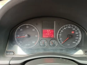 VW Golf 1.9tdi, снимка 8