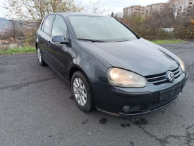 VW Golf 1.9tdi, снимка 7