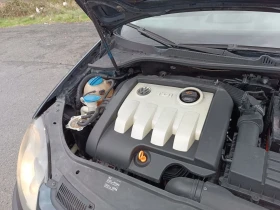 VW Golf 1.9tdi, снимка 13