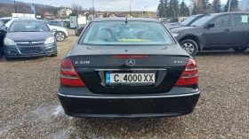 Mercedes-Benz E 320 CDI ЛИЗИНГ, снимка 8