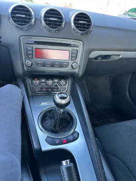 Audi Tt, снимка 7