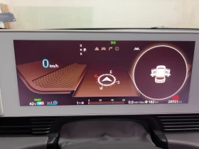 Hyundai Ioniq 5 77.4kWh Preffered LR - 100% SOH - PANDORA, снимка 13