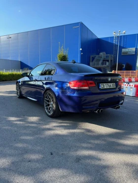 BMW M3 e92 M3, снимка 11