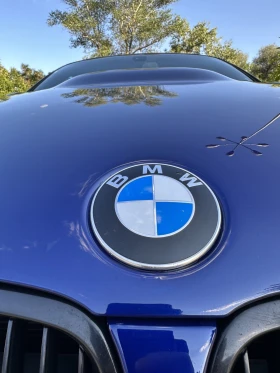 BMW M3 e92 M3, снимка 2