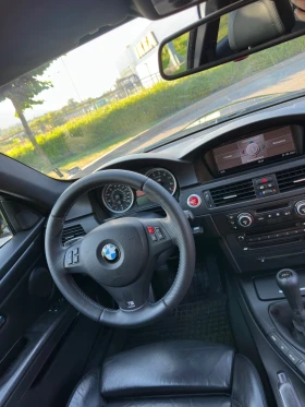 BMW M3 e92 M3, снимка 3