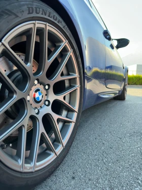 BMW M3 e92 M3, снимка 16