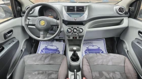 Suzuki Alto 1.0i 70k.c.Газ-Бензин, снимка 9