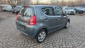 Suzuki Alto 1.0i 70k.c.Газ-Бензин, снимка 4