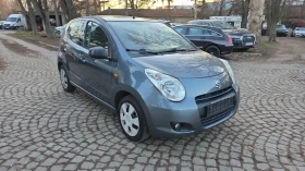 Suzuki Alto 1.0i 70k.c.Газ-Бензин, снимка 2