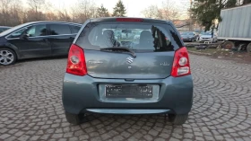 Suzuki Alto 1.0i 70k.c.Газ-Бензин, снимка 5