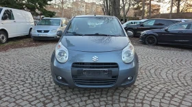 Suzuki Alto 1.0i 70k.c.Газ-Бензин, снимка 3