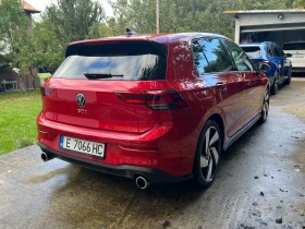 VW Golf GTI Реални 24к.км!, снимка 6