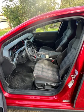 VW Golf GTI Реални 24к.км!, снимка 10