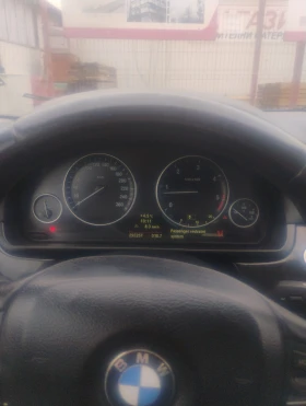 BMW 525 F 10, снимка 11