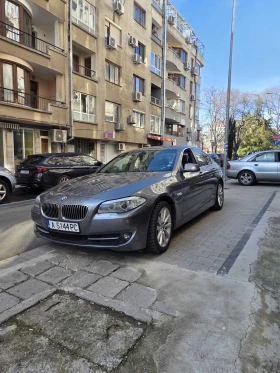 BMW 525 F 10, снимка 5