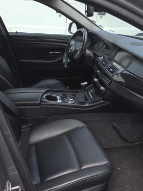 BMW 525 F 10, снимка 15