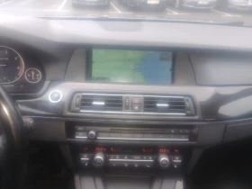 BMW 525 F 10, снимка 9