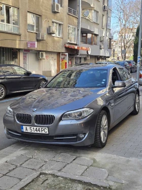 BMW 525 F 10, снимка 3