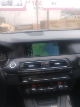 BMW 525 F 10, снимка 10