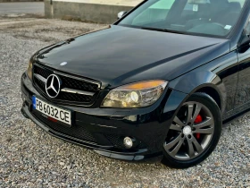 Mercedes-Benz C 320 AMG-PACK , снимка 3