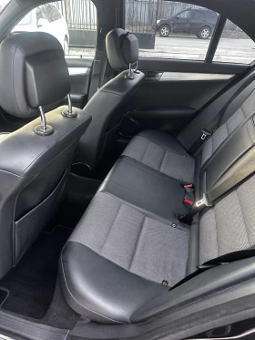 Mercedes-Benz C 320 AMG-PACK , снимка 11