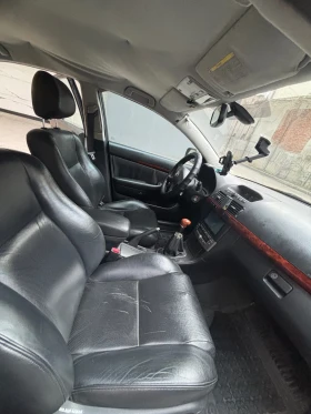 Toyota Avensis, снимка 7