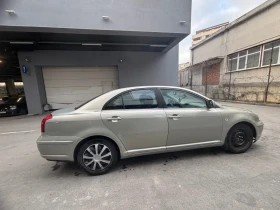 Toyota Avensis, снимка 3