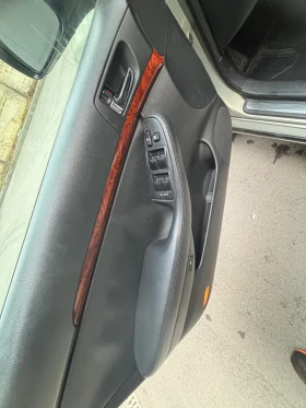 Toyota Avensis, снимка 5
