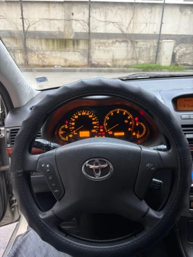Toyota Avensis, снимка 8