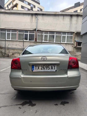 Toyota Avensis, снимка 2