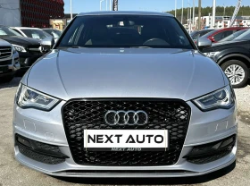 Audi A3 2.0TDI 150HP S LINE NAVI КОЖА EU6B, снимка 2