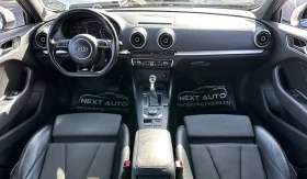 Audi A3 2.0TDI 150HP S LINE NAVI КОЖА EU6B, снимка 10