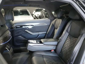 Audi S8 / PANO/HUD/360 CAM/B&O/21 IN RIM/ ФИКСИРАНА ЦЕНА , снимка 13